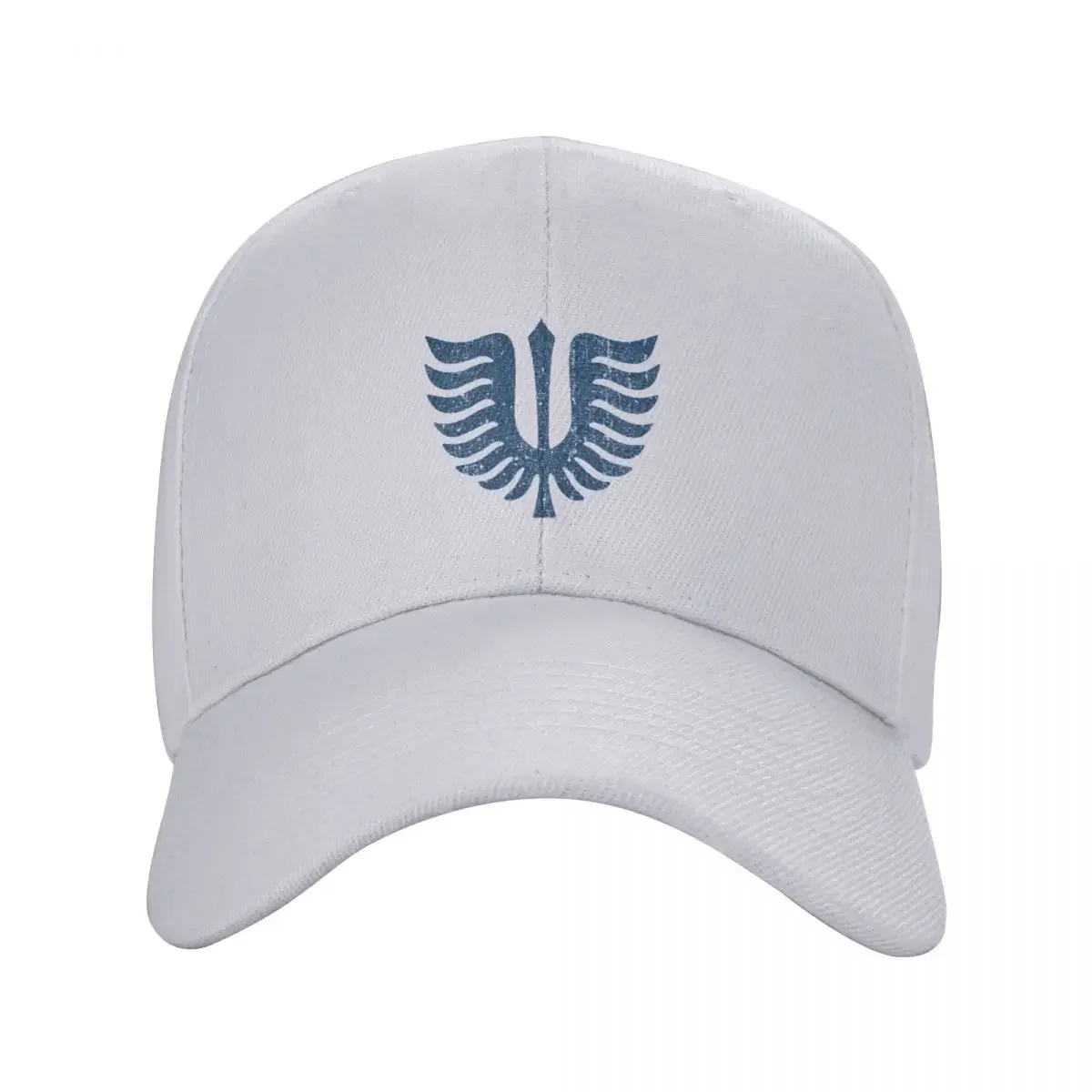 Band of the Hawk (Chest Pocket Variant) Baseball Cap Cosplay Hip Hop Wear Luxury Hat Women's Wear Men's