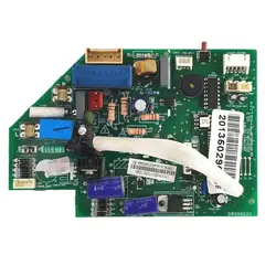 New for midea air conditioning motherboard CE-KFR26G/BPTN1Y-H.D.1.1.1-1 circuit board control board part