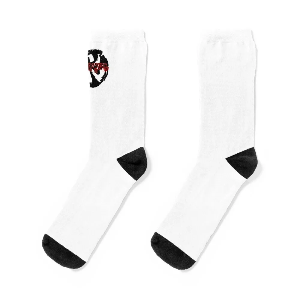 

pennywise band rock Socks professional running hiphop Christmas winter Socks For Man Women's