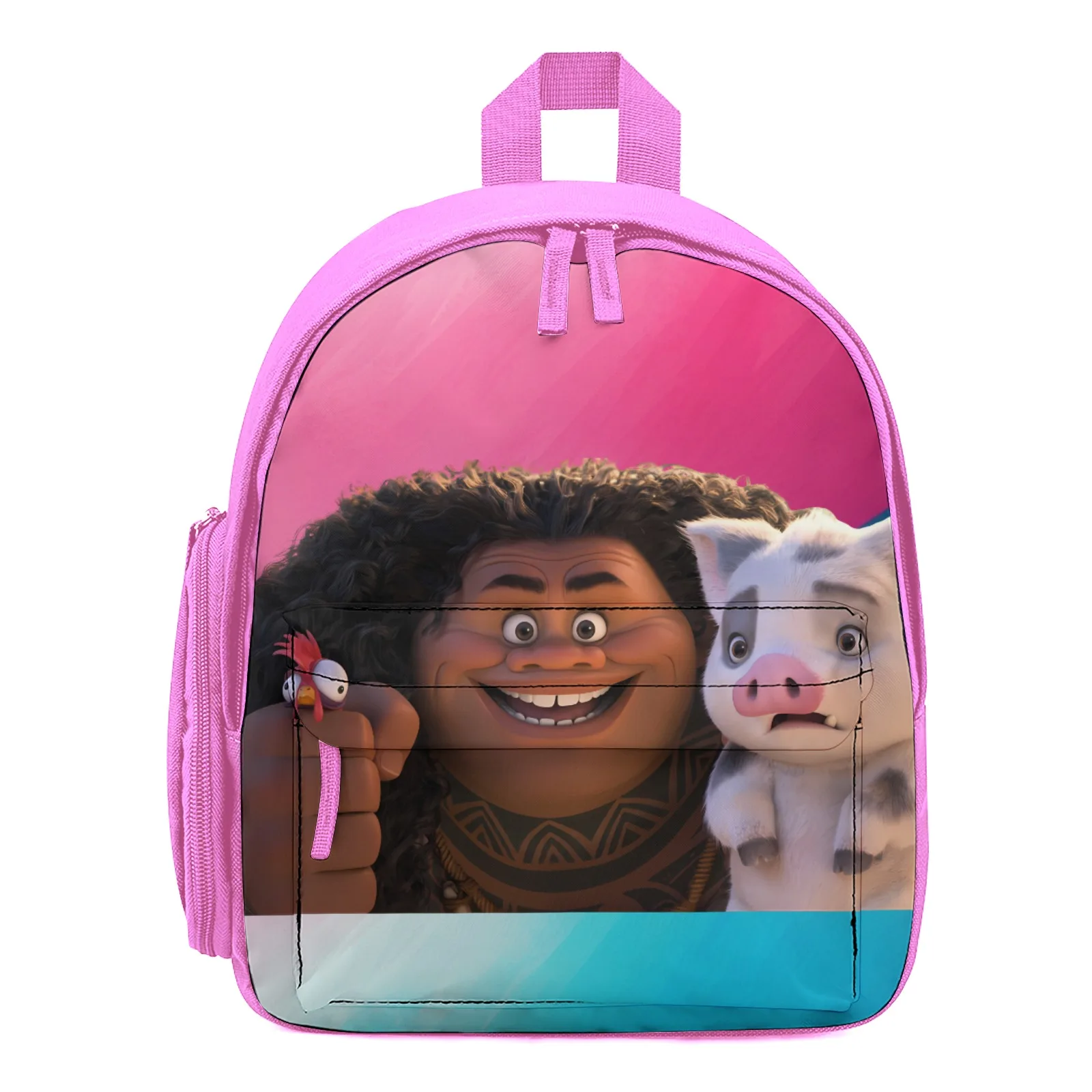 

Moana 2 Moana Bags For Boys Printed School Bag 12 Inch Japanese School Bags 12 Inch School Backpack Bag