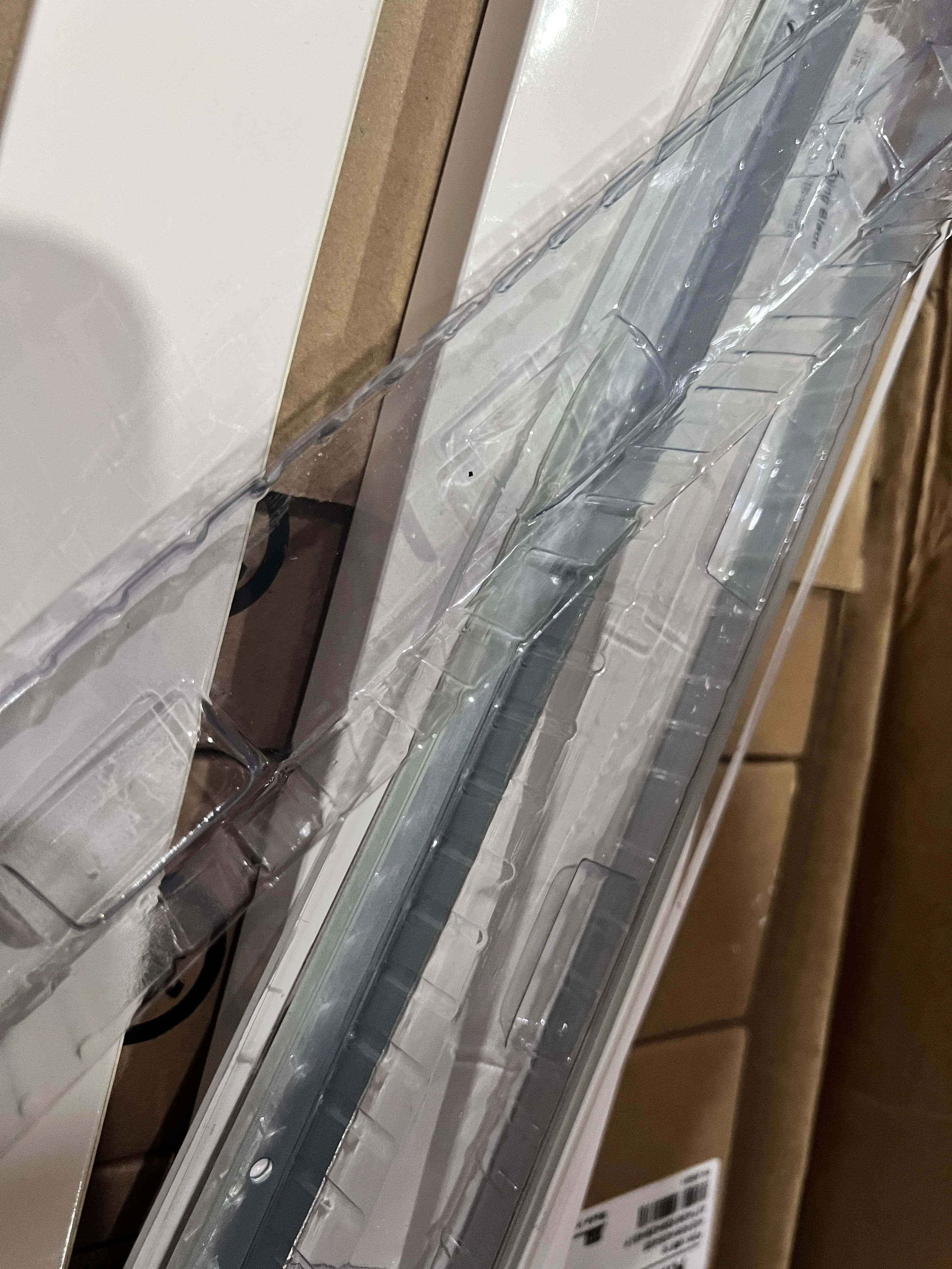 

5X AD04-1135 AD041135 Transfer Belt Cleaning Blade for Ricoh Aficio MP 4000 4001 4002 5000 5001 5002 SP8300 SP8200