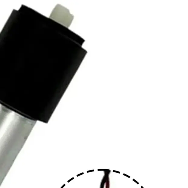 Bomba de Água para B101CN para Dreame W10 Pro R27-06N-12-800-2.5 Peça de Reposição Acessório para Estação Base de Aspirador Robótico