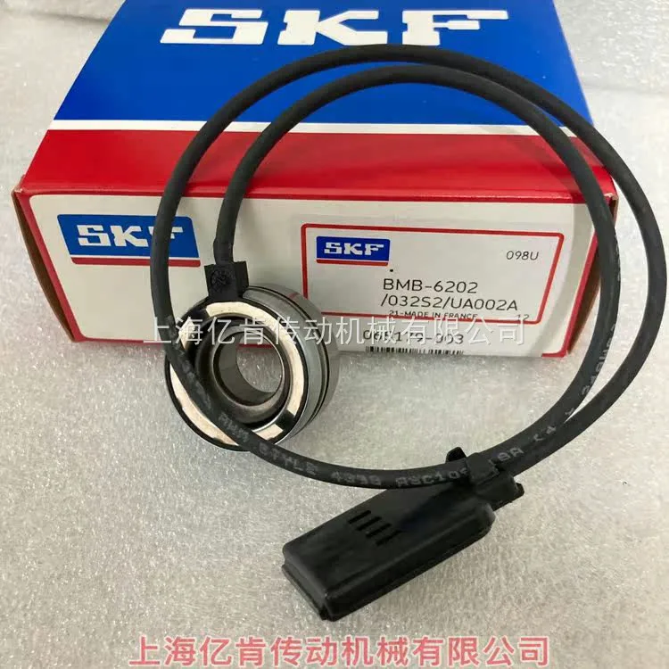 SKF BMB-6202/032S2/UA002A 6202/VK2415 Xilin encoder sensor bearing