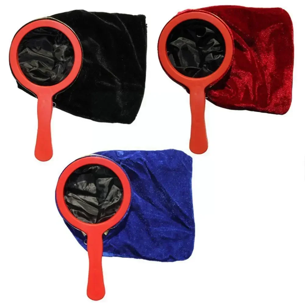 Magical Props Change Bag Make Things Appear Disappear Magic Trick Prop Close Up Magic Tricks Toys Party Games Kids Toy