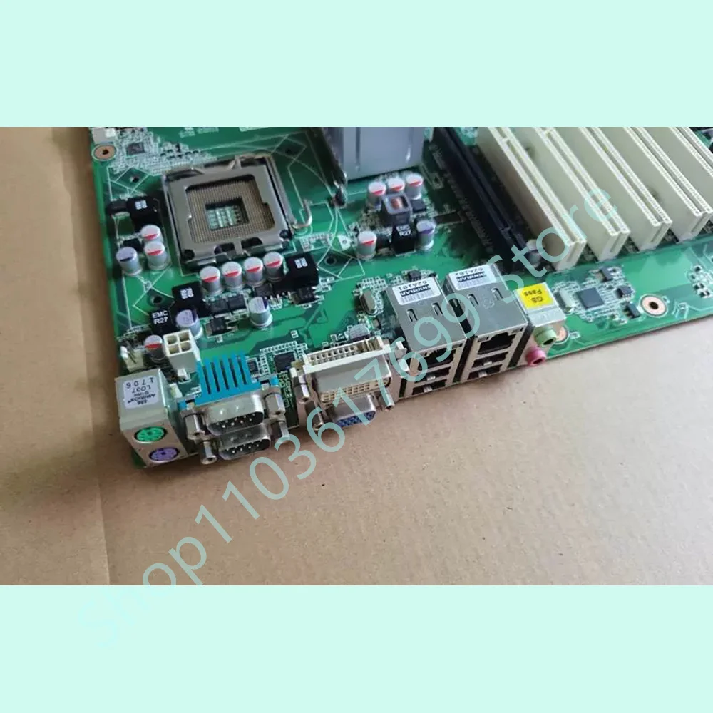 Perfect test Stable performance AIMB-767G2-00A2E AIMB-767 REV.A2