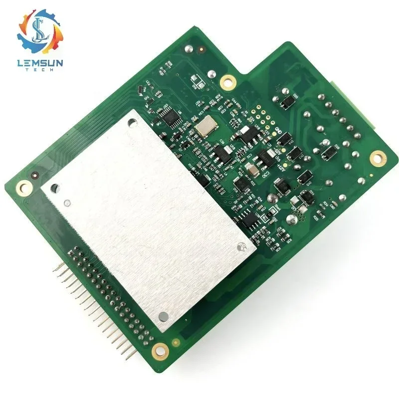 

2026NEW Original Printhead Main Board DIMATIX Sg1024 Printer Board Card SZYJT for MEIJIA Ceramic Printer Head
