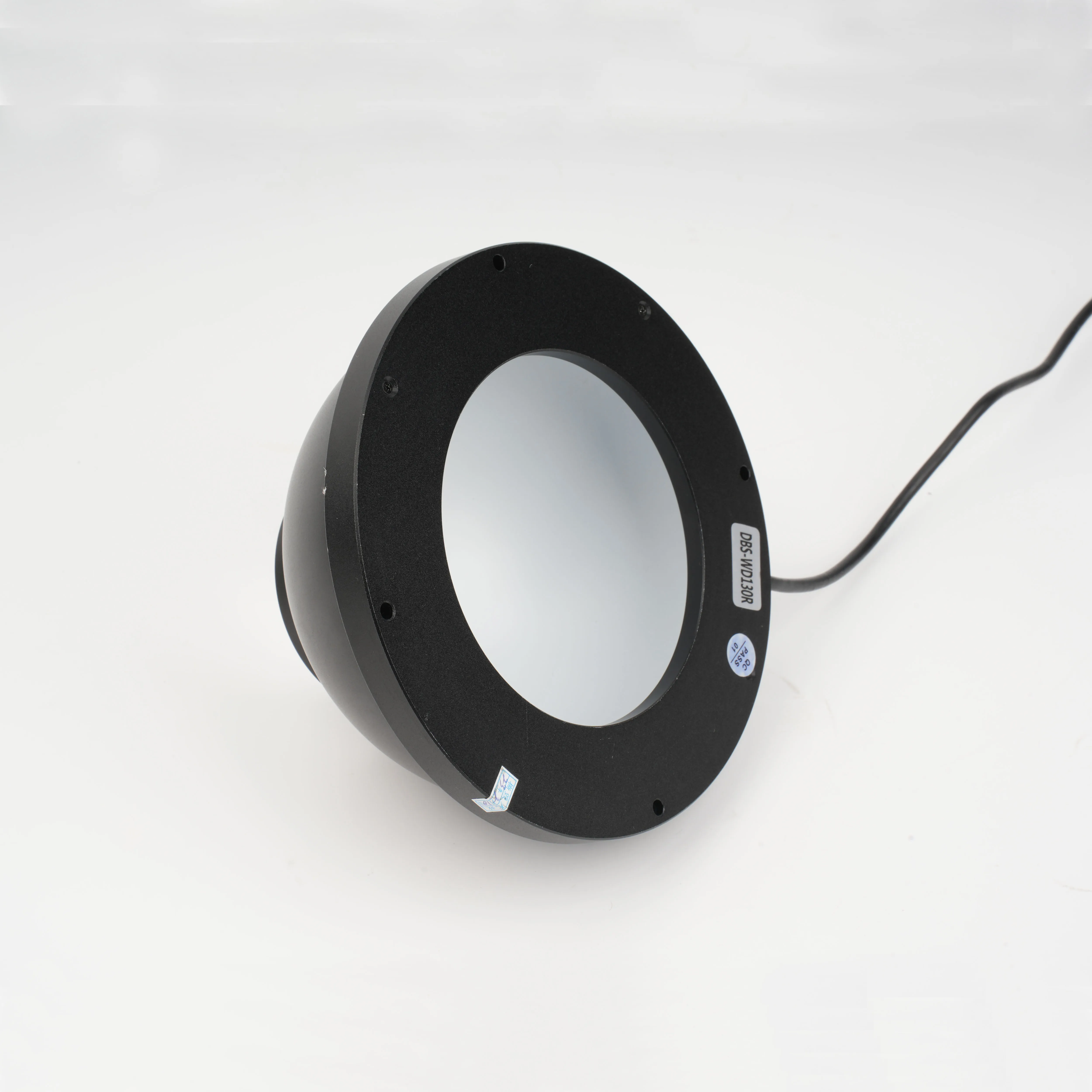 Small Size Led Dome…