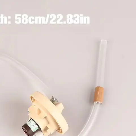 1Pc For Automatic W…