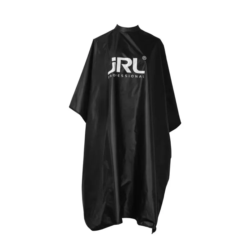 

JRL/SC Нагрудник для стрижки, удлиненный профессиональный парикмахерский накидка 1,8 м, резиновый воротник, нагрудник для парикмахерской и быстросохнущий высококачественный нагрудник