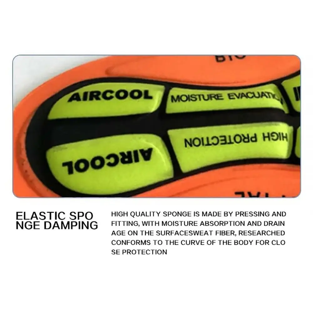 1Pcs Breathable Cyc…