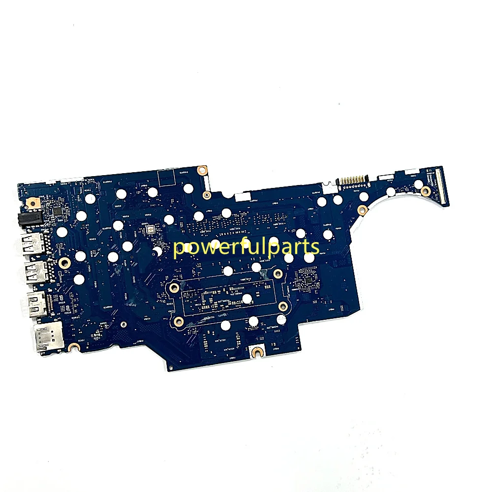 6050A3303601 For Hp 240 G8 14-CK 14S-E Laptop Motherboard i3-1115G4 i5-1135G7 Cpu On-Board Working OK