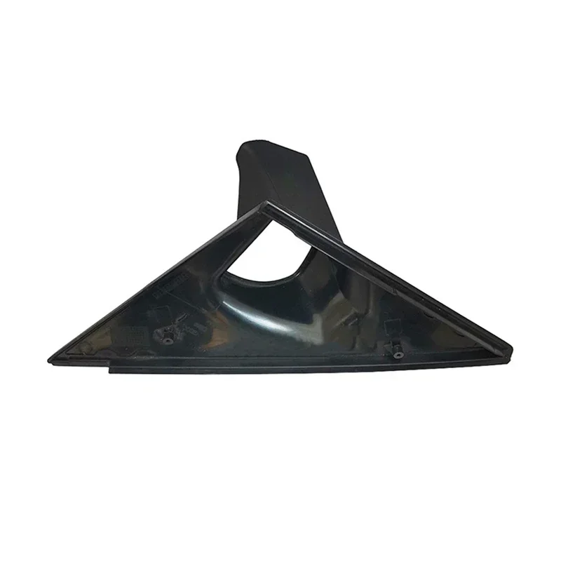 

Front Window Triangle Trim Plate for Audi A4 B8 8.5 2013-2016, Mirror Garnish Cover, Mirror Base Holder, Side Window Deflector