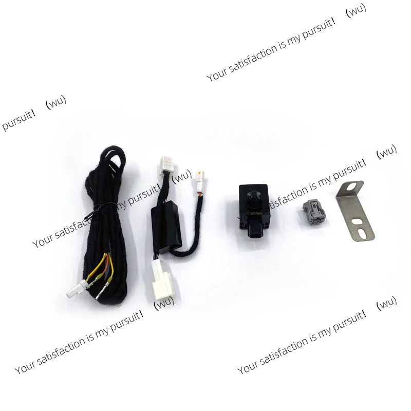 ZOCI-For Toyota Asian Dragon Camry RAV4 Rayling Corolla Senna ES Lock Buzzer