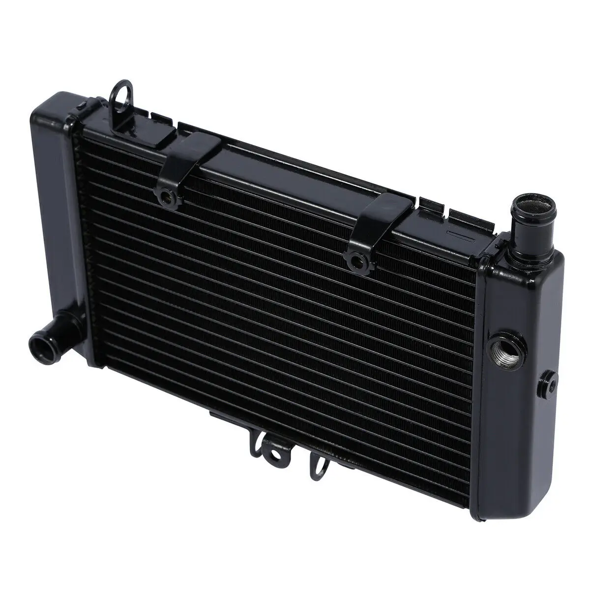 Motorcycle For HONDA CB500 1993 - 2004 Aluminum Radiator Cooling Cooler CB 500 Special Radiator Accessories