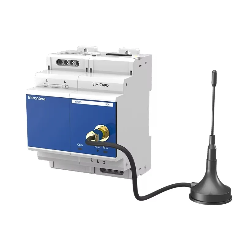 Wireless data collection, transmission communication GPRS IoT gateway module