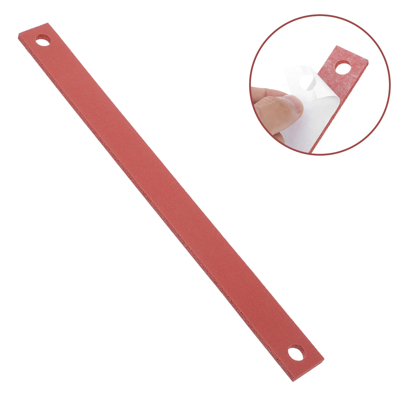 

Silicone Window Seal Strip 10M Waterproof Dustproof Soundproof Door Insulation Strip for Bathroom Kitchen Outdoor Weather