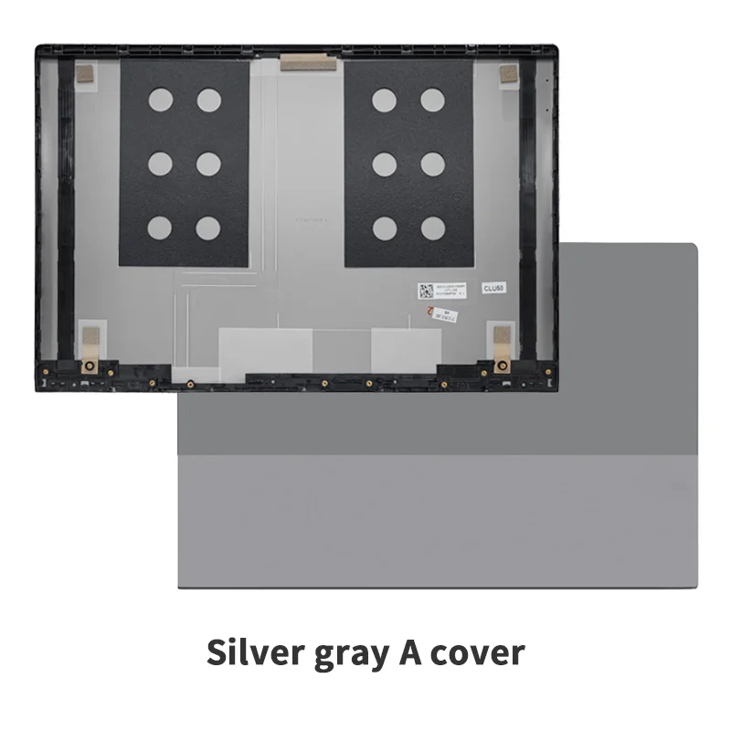 Replace cover for ThinkBook 14 G2 ARE / ITL, 14 G3 ACL LCD back cover, front bezel, hinges cover, palmrest, upper and lower case