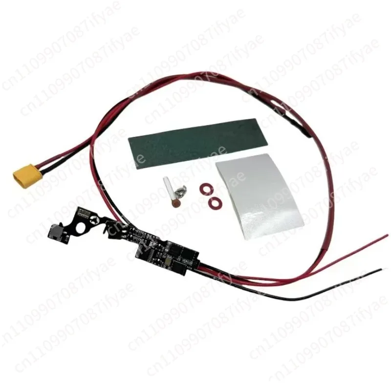 SVT2.2s No. 3, automatic pre-supply programmable, short circuit protection, maintenance and upgrade 30 +
