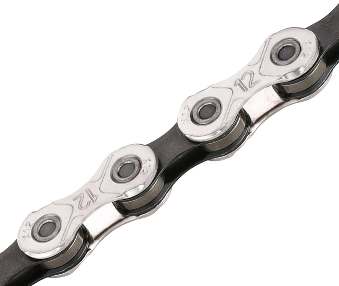 KMC MTB-Kette 12 11 10 9 8 7 6 Gang Rennrad Strom X12 X11 X10 X9 X8 S1 Single Speed Fahrradketten – Detail 2