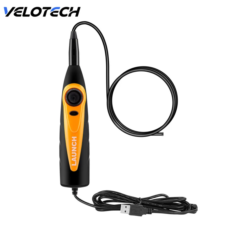 

Endoscope Inspection Videoscope Camera Automotive Diagnostic Tool Accessories For X431 PRO3S X431 V X431V+