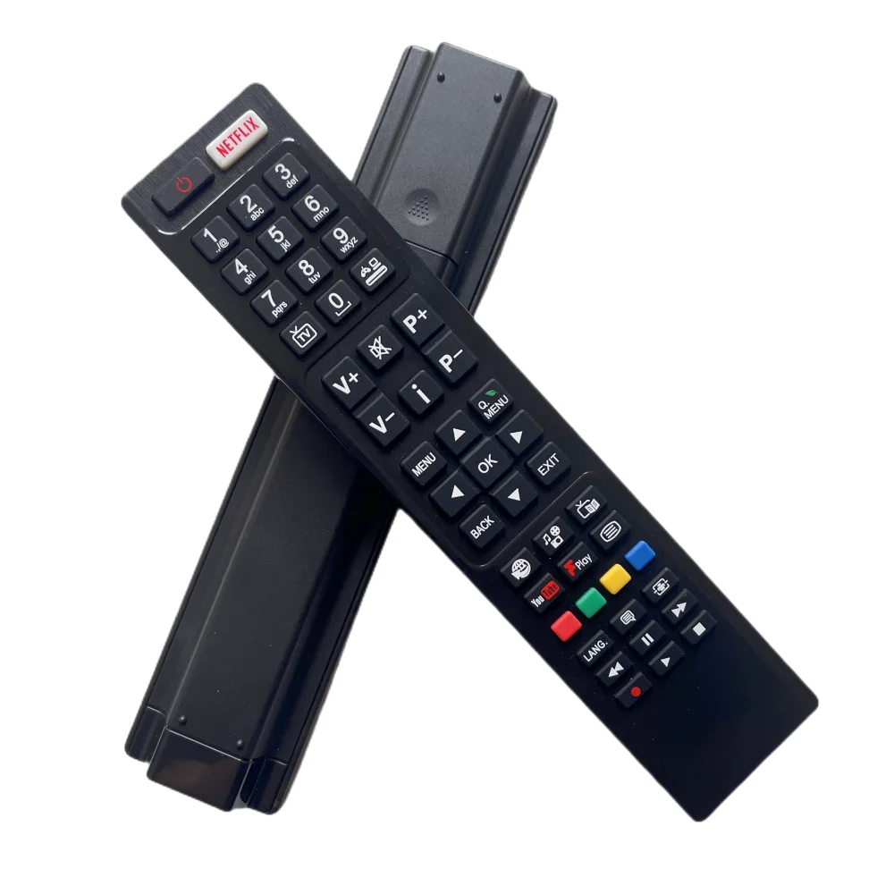 NEW FOR  Hitachi LUXOR 32HBC01A 32HBC01 24HBC05 65AO2SB 22HYC06 24HBC05 24HBC05A 24HYC05 32HBC01 Smart TV Remote Control