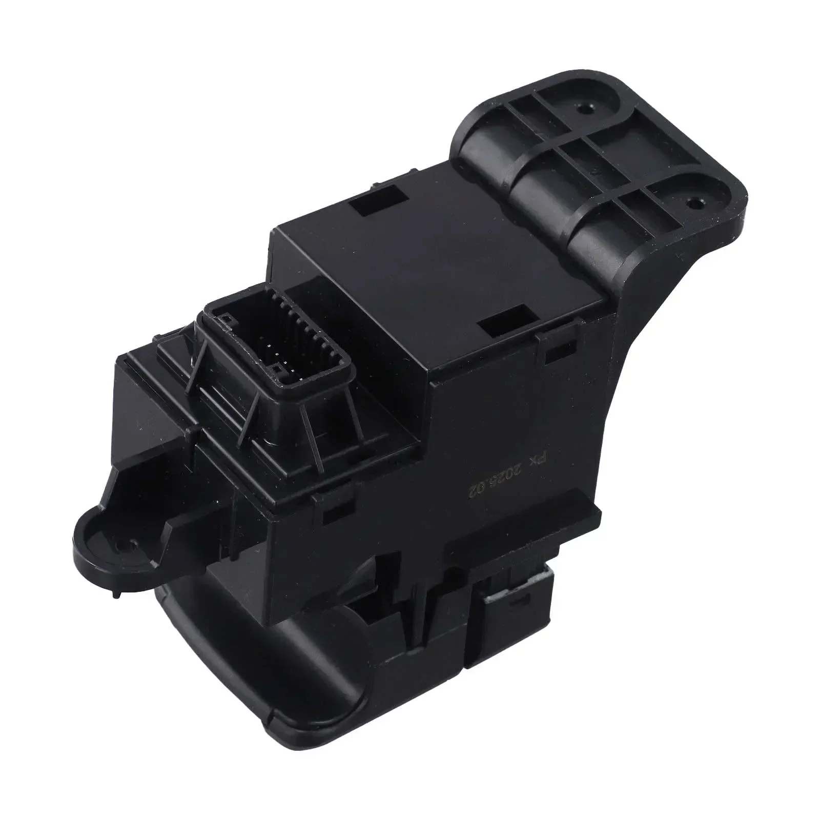 

Direct Replacement AUTO HOLD Switch Car Maintenance Compatibility Check Fit For Hyundai OE Part Number Plastic Material