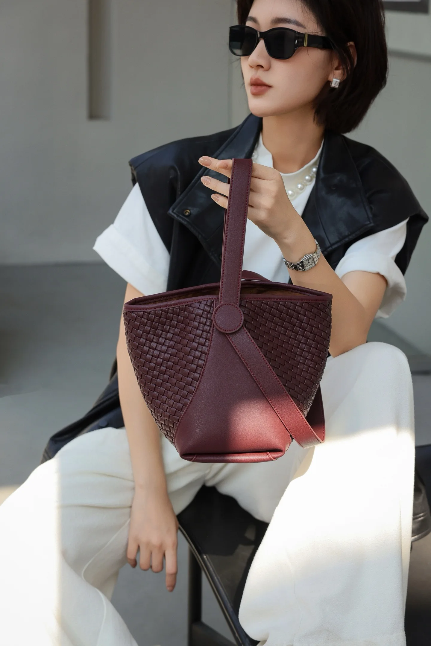 Borsa Clutch Donna di Lusso in - Women'S Crossbody Bags recensione e prezzo