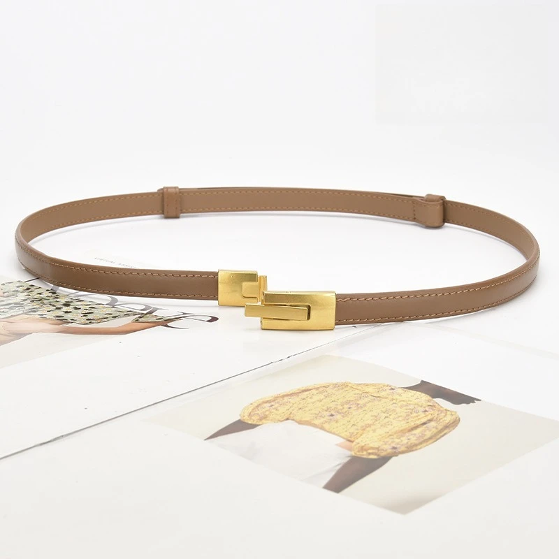 Thumbnail 3 - #28 Best Womens Belts to Buy In 2026