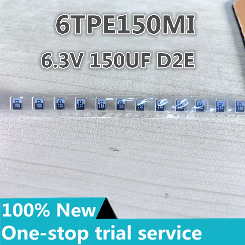10-100Pcs 6TPE150MI…