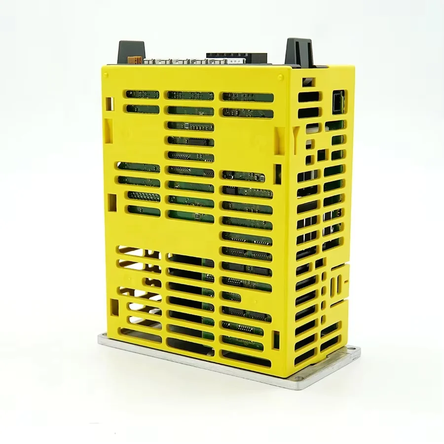 100% 新しいオリジナル A06B-6093-H151 A06B-6160-H002 A06B-6117-H106 サーボドライブ