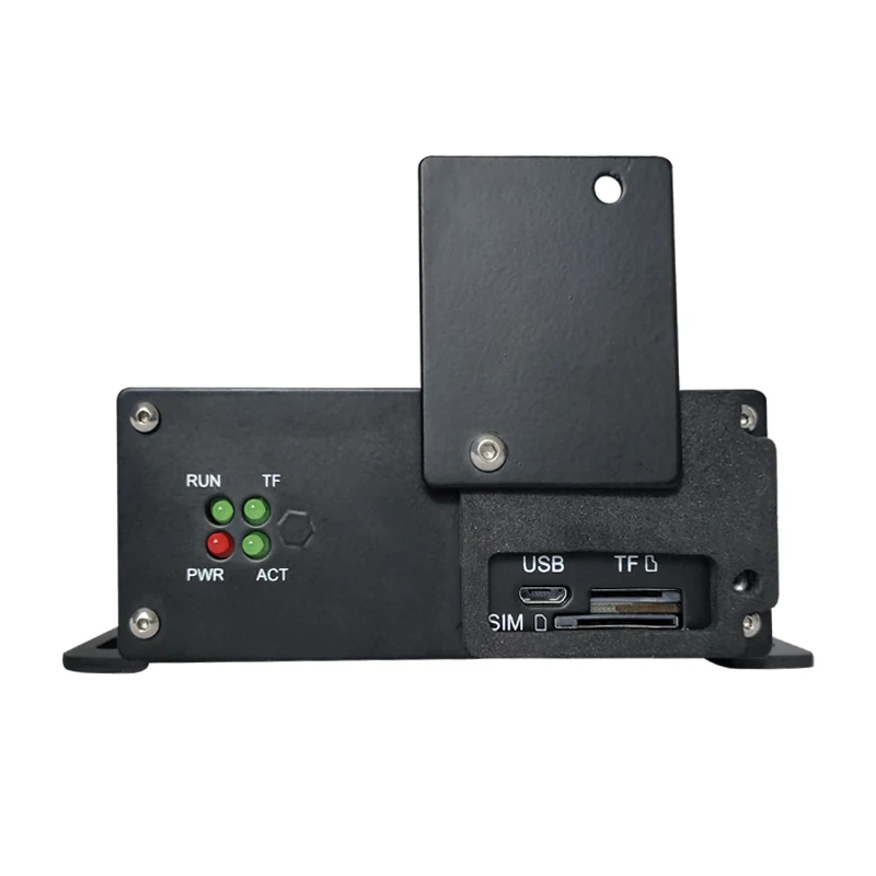 Sistem Kamera Sensor Kelelahan Mata Pencegah Mengantuk saat Mengemudi Anti Tabrakan ADAS CareDrive Factory MR800 Dsm