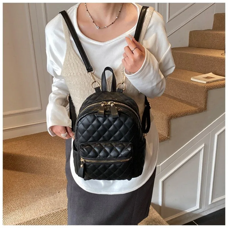 

Luxury Redefined Designer Diaper Bag For Women Elegant Leather Tote Stylish Crossbody Bag New Standard