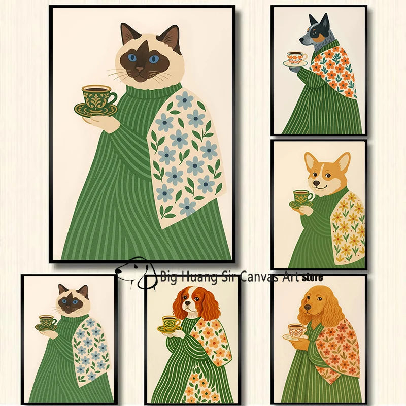 Ragdoll Cat Cavalie… - image