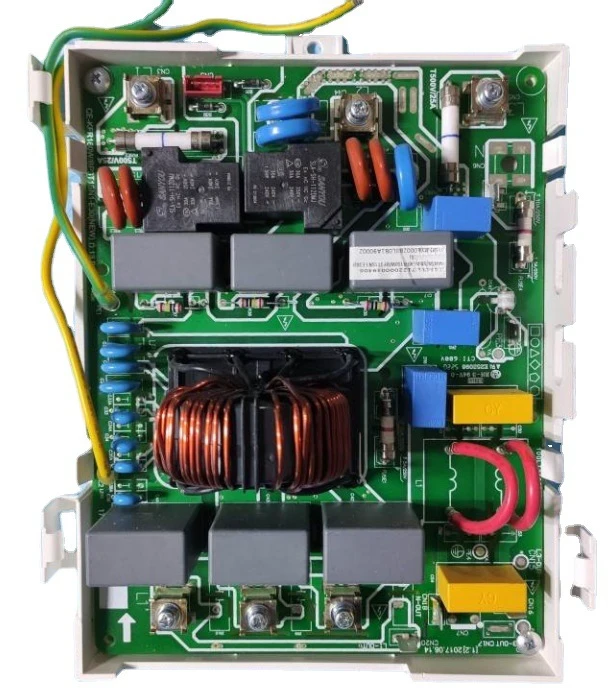 

EU-KFR140W/BP3ST1 /BP3T1SN1-E30 CE-KFR160W/BP3T1SN