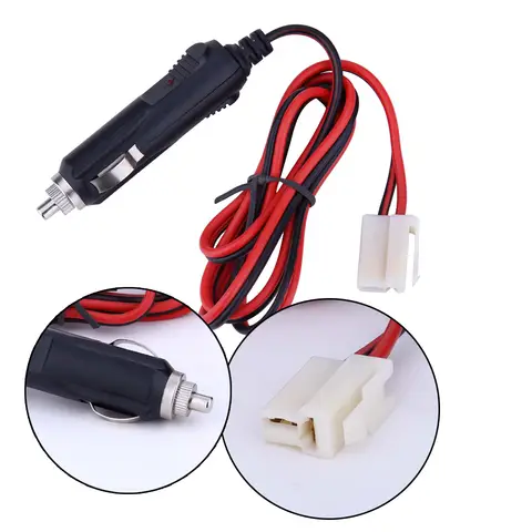 8 best sales 12v socket plug - №7