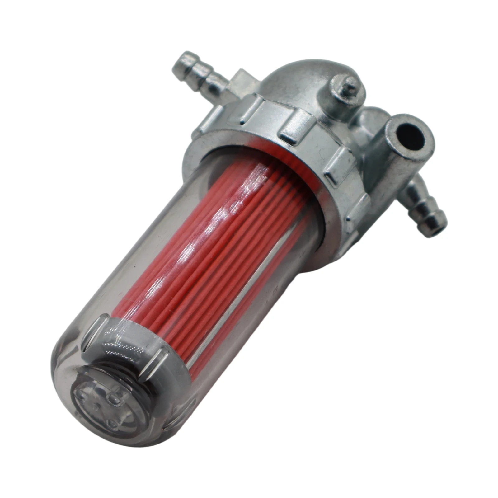 Fuel Filter Assembly 15372-43017 1523143810 1584643012 For Kubota G3200 G4200 G4200H G5200H G-5500S G6200H Garden Tractor