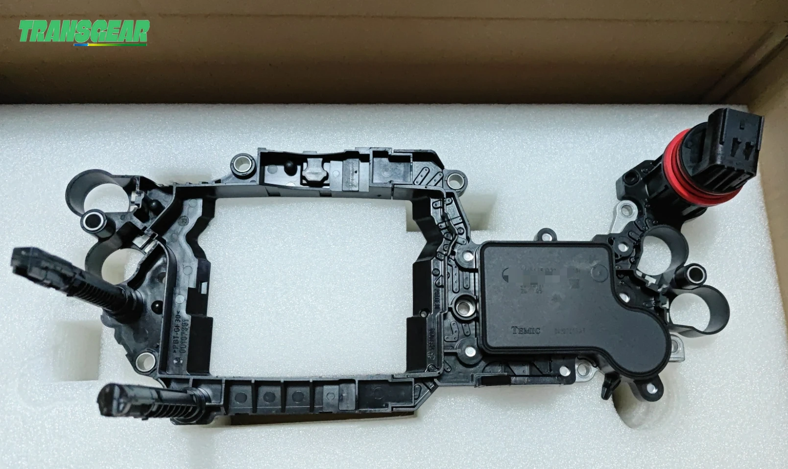 

722.8 CVT Conductor Tested Plate With Programming Suit For Mercedes Control Module W245 W169 TCM TCU A1695451032 A1695451062