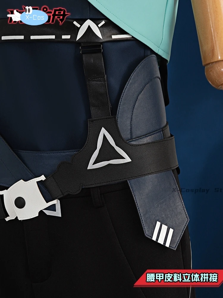 VALORANT-Costume de Cosplay Anime Jett pour Homme et Femme, Déguisement Adulte, Vêtements d'Halloween pour Enfant