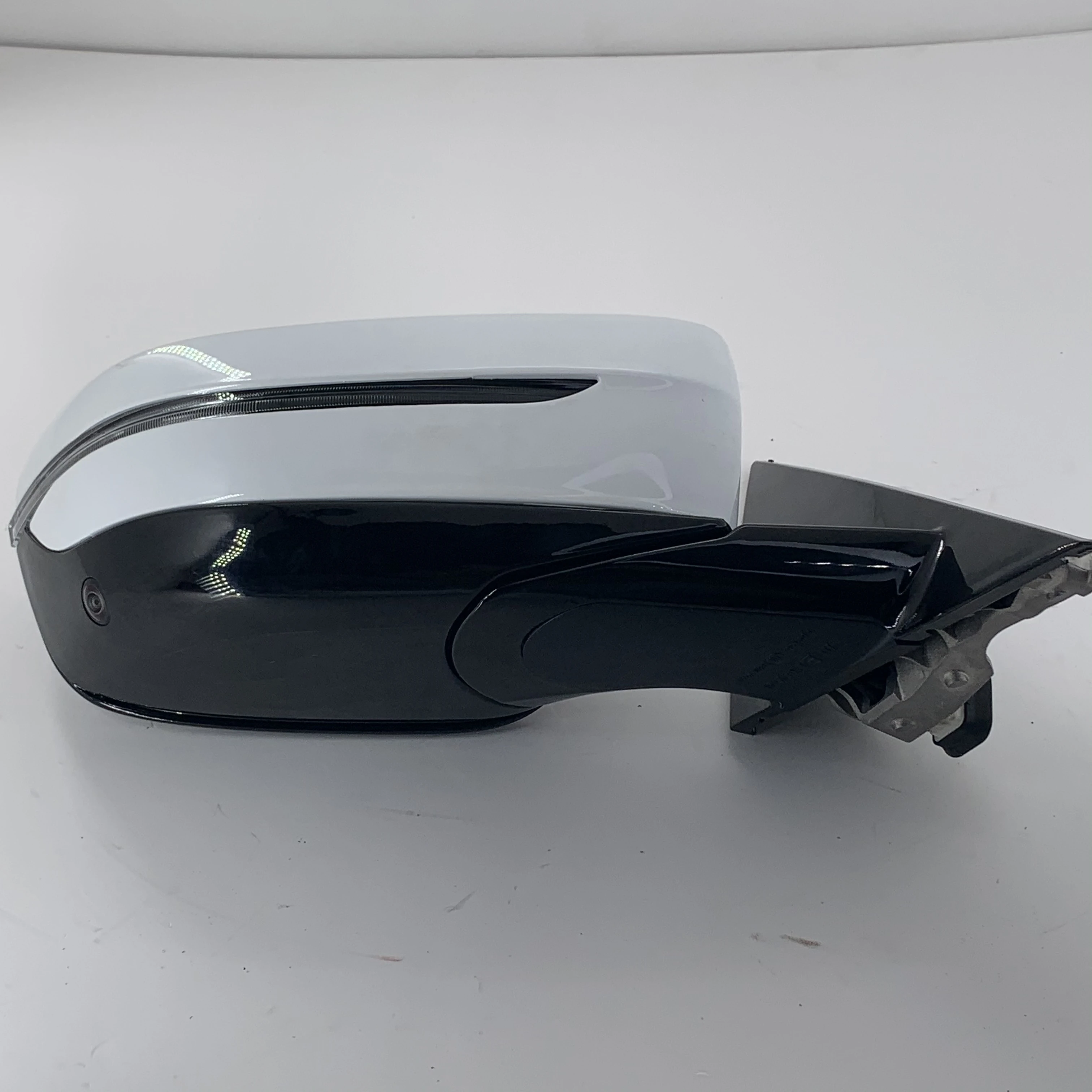 Original With Camera With Blind Spot With heating Rearview Mirror Rear View Mirror Folding Car Body Parts For Bmw- 3 Series G28