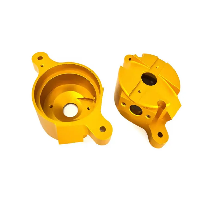 Custom Metal Parts Stamping Sheet Metal CNC Machining Welding Turning Milling Surface Treatment