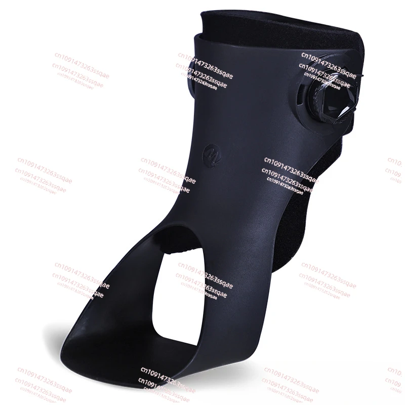 Foot Sagging Foot Varus Orthosis Stroke Rehabilitation Training Equipment Hemiplegia Ankle Brace Foot Brace Corrective Shoes