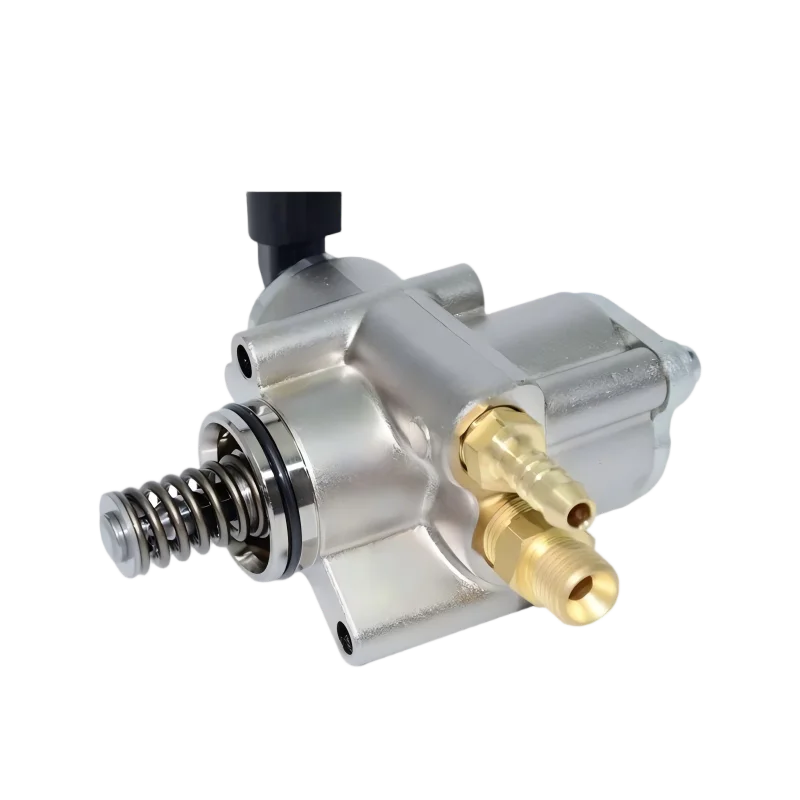 079127026AA High Pressure Fuel Pump Fix Low Fuel Pressure Hard Start For Audi R8 Allroad VW Touareg Phaeton 4.2 FSI