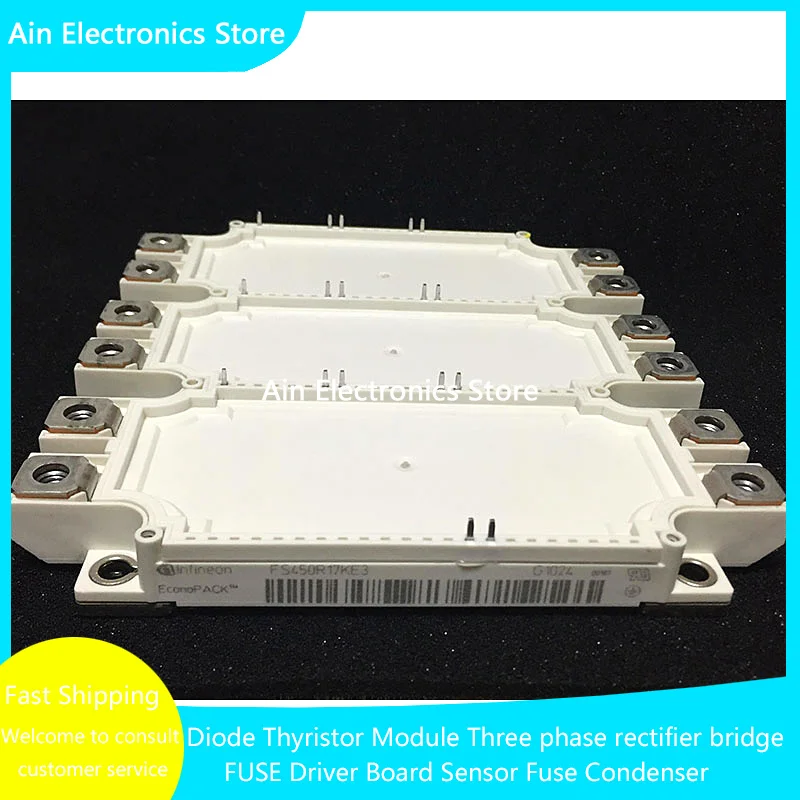 

FS300R12OE4 FS450R12OE4 FS450R17KE3 FS225R12OE4 FS225R17OE4 FS300R17OE4 FS500R12OE4D FS500R17OE4D FS500R12OE4P BGAD-21C BGAD-22C