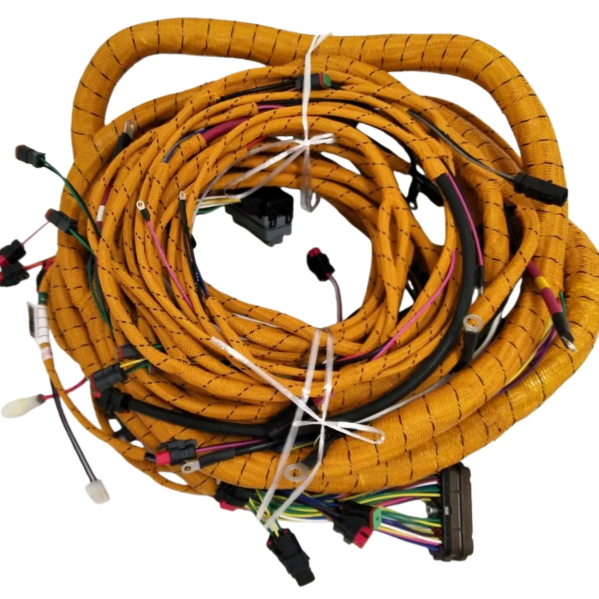 High quality new﻿ 306-8777 3068777 C6.4 Excavator Spare Parts  Engine Parts Chassis Harness for CAT -C6.4 engine 320D 323D 320D