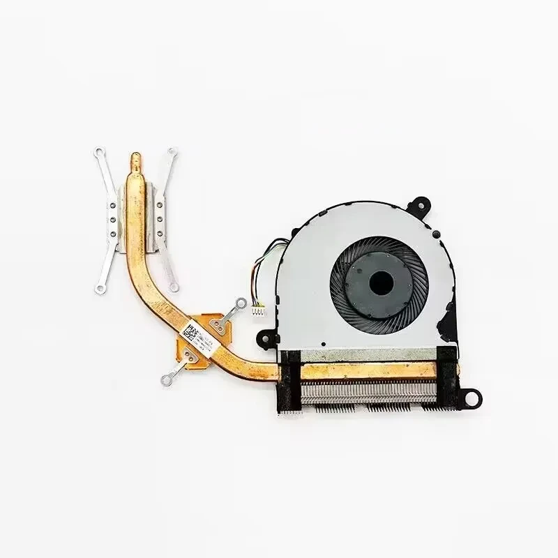 Laptop Heatsink Cooling Fan Cpu Cooler for Asus Zenbook UX310 UX310UF UX310UA UX310U UX310UQ