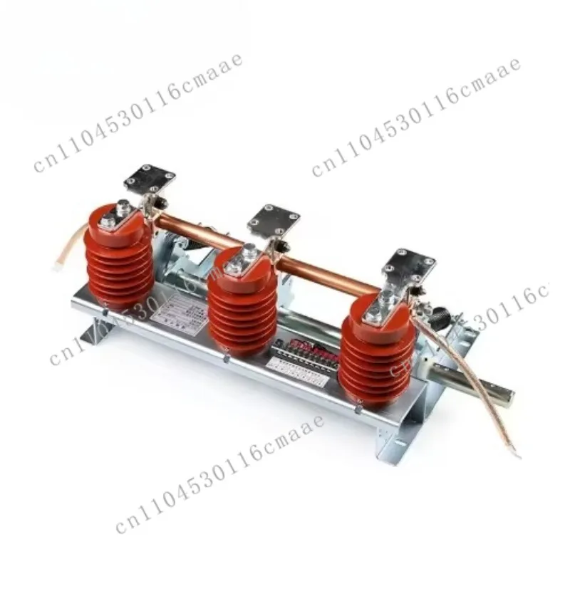 JN 15 - 12/31.5 - 210 Indoor Switchgear Grounding Switch