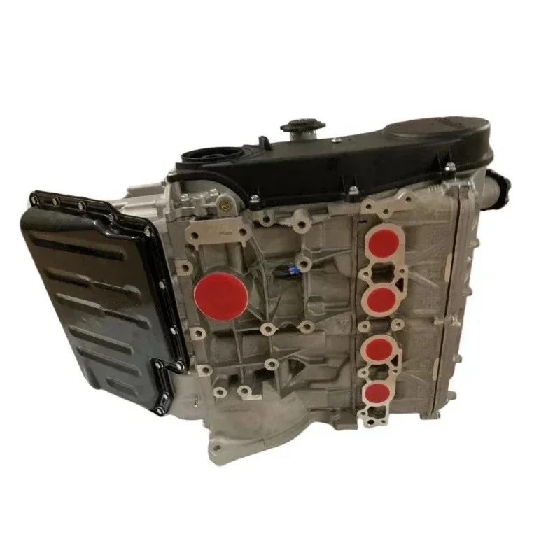 2026 sell High Quality 1.3L JL474Q G13BB G13BA G13B Engine Assembly For Suzuki Swift Samurai Jimny Cultus view 6