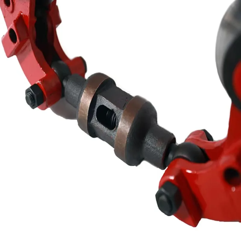 

High Quality and Easy for Cutting Manual Pipe Cutter Rotary Pipe Cutter 6-8 Inch ECR8 Stainless Steel Tube Cold Cutting