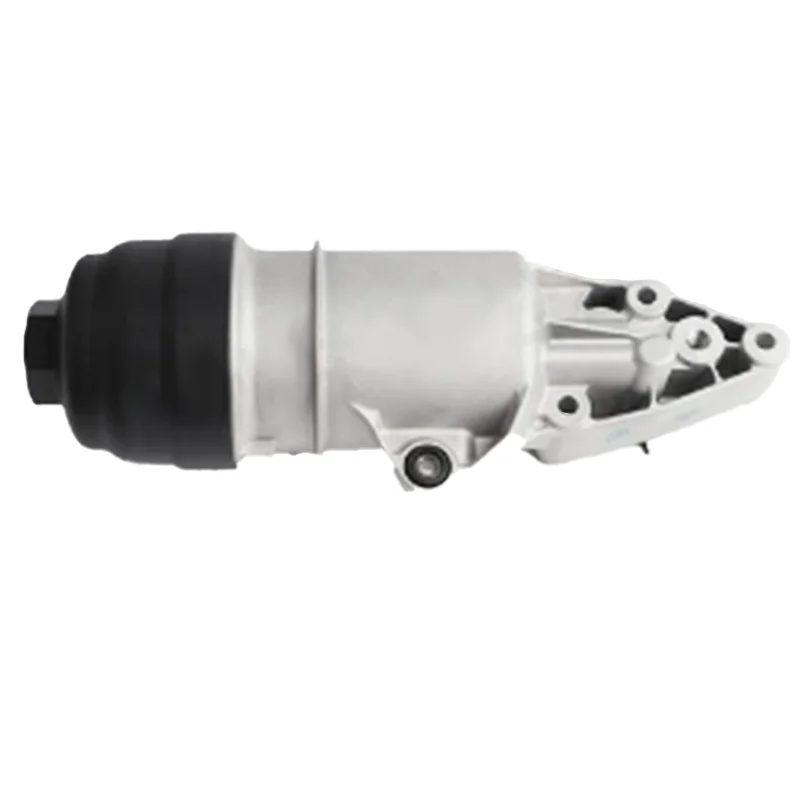 

A6L A8 A5 A4L S5 Q5 A6 Q7 A7 Touareg кронштейн масляного фильтра основания масляного фильтра 06E115405A 06E115405K 958107010 06E115405C