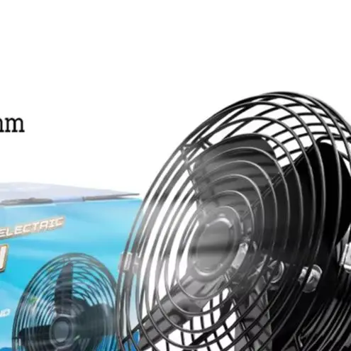 /6 /8 /Inch 2 High Power Handheld Camping Fan For 18V 20V Li-Ion Battery Cordless Quiet Brushless Motor Outdoor Cooling Tool